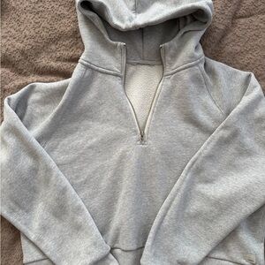 Vuori Restore Half Zip